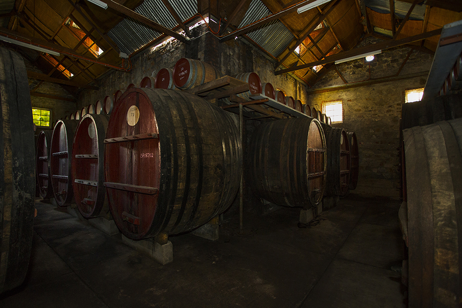 Port Cellar